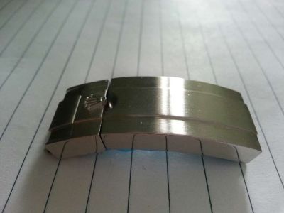 Buy Replica Replacement Rolex Submariner Glide Lock Clasp Only